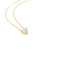 Collar Stroili Oro Mujer in Oro Zirconia 1424438 - 1424438